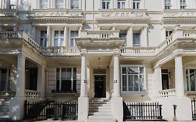 The Hyde Hotel